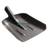 Лопата совковая без черенка, рельсовая сталь -  магазин «ТАТМЕТИЗ»