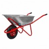 Тачка садовая двухколесная, 170 кг, объем 78 л// PALISAD -  магазин «ТАТМЕТИЗ»