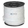 Канат крученый ПАТ 10 мм БЕЛ тросовой свивки | «ТАТМЕТИЗ» Канат крученый ПАТ 10 мм БЕЛ тросовой свивки - магазин «ТАТМЕТИЗ»