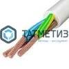 Провод 3х4,0 ПВС | «ТАТМЕТИЗ» Провод 3х4,0 ПВС - магазин крепежа «ТАТМЕТИЗ»