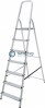 Стремянка 7 ступеней, алюминиевая, NV -  магазин «ТАТМЕТИЗ»