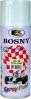 Краска аэроз. BOSNY 520 мл. №048 СЛОНОВАЯ КОСТЬ | «ТАТМЕТИЗ» Краска аэроз. BOSNY 520 мл. №048 СЛОНОВАЯ КОСТЬ - магазин крепежа «ТАТМЕТИЗ»