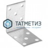 Крепежный уголок KU  40x40x30  (200 шт/уп) -  магазин крепежа «ТАТМЕТИЗ»