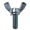Винт-барашек DIN 316 М6х25 -  магазин «ТАТМЕТИЗ»
