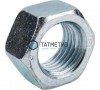 Гайка DIN 934 кп 10 М22  оцинкованная -  магазин «ТАТМЕТИЗ»