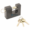 Замок навесной АЛЛЮР  ВС2-3-01С d12мм -  магазин «ТАТМЕТИЗ»