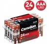 Батарейка алкалиновая тип AAA / LR03 1.5В Plus Alkaline PB24 (уп.24шт) Camelion | «ТАТМЕТИЗ» Батарейка алкалиновая тип AAA / LR03 1.5В Plus Alkaline PB24 (уп.24шт) Camelion - магазин крепежа «ТАТМЕТИЗ»