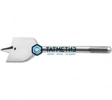 Сверло по дереву перовое 22 мм, 6-гранный хвостовик// MATRIX -  магазин крепежа «ТАТМЕТИЗ»