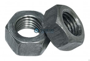 Гайки М24  ГОСТ Р52645-2006  10 ХЛ  (ящ 50 кг / 272 шт)* -  магазин крепежа «ТАТМЕТИЗ»