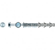 Дюбель фасадный TSX-500 10х140 (560/40шт) -  магазин крепежа «ТАТМЕТИЗ»