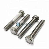 Болт М20 х120 ГОСТ 7798-70 оц. (уп 20 кг / 58 шт)* ТМ -  магазин крепежа «ТАТМЕТИЗ»