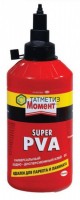 Клей Момент Супер PVA 750г -  магазин крепежа «ТАТМЕТИЗ»