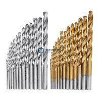 Сверло по металлу   4,2 мм  Р6М5  (HSS-G)  ПРОФ -  магазин крепежа «ТАТМЕТИЗ»