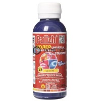 Паста колер. унив. ПалИж № 24  ИРИС  100 ml./6 -  магазин крепежа «ТАТМЕТИЗ»