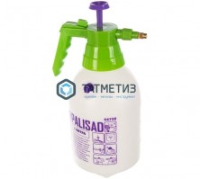 Опрыскиватель 2 л, ручной, с насосом и клапаном сброса давления// Palisad -  магазин крепежа «ТАТМЕТИЗ»