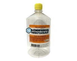 Обезжириватель ПЭТ 0,5л НГХП -  магазин крепежа «ТАТМЕТИЗ»