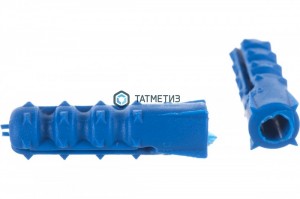 Дюбель РД K 8х40  (1000 шт/уп) -  магазин крепежа «ТАТМЕТИЗ»