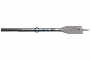 Сверло по дереву перовое 18 мм// Сибртех -  магазин крепежа «ТАТМЕТИЗ»