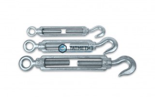 Талреп С+О DIN 1480  6 (100 шт/уп) SR -  магазин крепежа «ТАТМЕТИЗ»