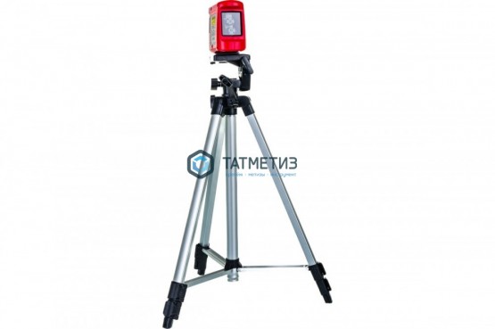 Уровень лазерный KAPRO 862 + штатив 1,3м, 862-НАБОР | «ТАТМЕТИЗ» Уровень лазерный KAPRO 862 + штатив 1,3м, 862-НАБОР - магазин крепежа «ТАТМЕТИЗ»