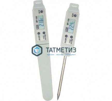 Термометр DT-133 CEM -  магазин крепежа «ТАТМЕТИЗ»