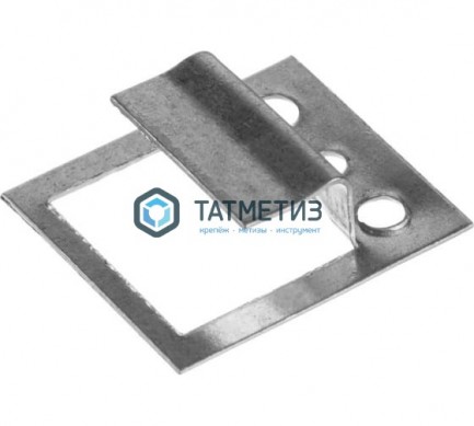 Крепеж для стеновых панелей и вагонки №5, 100шт | «ТАТМЕТИЗ» Крепеж для стеновых панелей и вагонки №5, 100шт - магазин крепежа «ТАТМЕТИЗ»