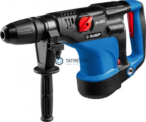 Перфоратор SDS-Max, ЗУБР Профессионал, 0-500 об/мин, 0-2800 уд/мин, 12 Дж, 7 кг, 1100 Вт, кейс | «ТАТМЕТИЗ» Перфоратор SDS-Max, ЗУБР Профессионал, 0-500 об/мин, 0-2800 уд/мин, 12 Дж, 7 кг, 1100 Вт, кейс - магазин крепежа «ТАТМЕТИЗ»