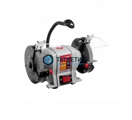 Заточной станок ЗУБР, d150 мм,  250 Вт -  магазин крепежа «ТАТМЕТИЗ»