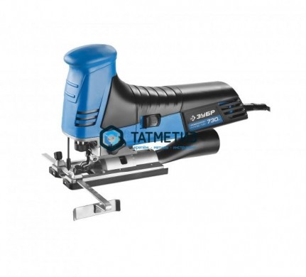 Лобзик электрический, 730 Вт, ЗУБР Профессионал -  магазин крепежа «ТАТМЕТИЗ»