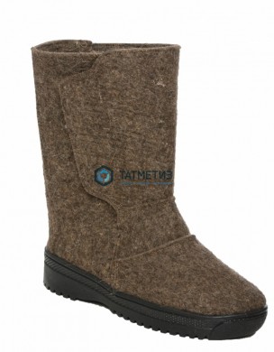 Сапоги Войлок/ПВХ подошва, р-р 42, 44 | «ТАТМЕТИЗ» Сапоги Войлок/ПВХ подошва, р-р 42, 44 - магазин крепежа «ТАТМЕТИЗ»