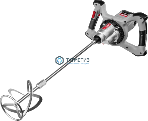 Миксер ЗУБР, 2-скор, 1600 Вт, 26.7 Нм, 0-390 / 0-550 об/мин, М14 патрон, перемешивание "вверх/вниз" | «ТАТМЕТИЗ» Миксер ЗУБР, 2-скор, 1600 Вт, 26.7 Нм, 0-390 / 0-550 об/мин, М14 патрон, перемешивание "вверх/вниз" - магазин крепежа «ТАТМЕТИЗ»