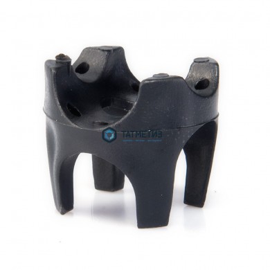 Фиксатор арматуры "Стойка" (300 шт/уп) ОМАХ | «ТАТМЕТИЗ» Фиксатор арматуры "Стойка" (300 шт/уп) ОМАХ - магазин крепежа «ТАТМЕТИЗ»