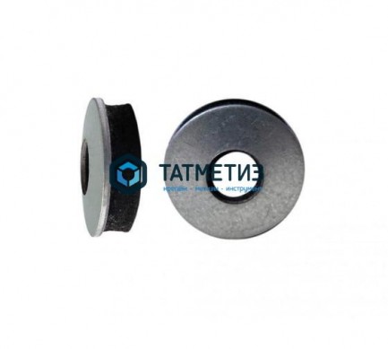 Шайба кровельная EPDM 4,8х14 (500 шт/уп) D | «ТАТМЕТИЗ» Шайба кровельная EPDM 4,8х14 (500 шт/уп) D - магазин крепежа «ТАТМЕТИЗ»