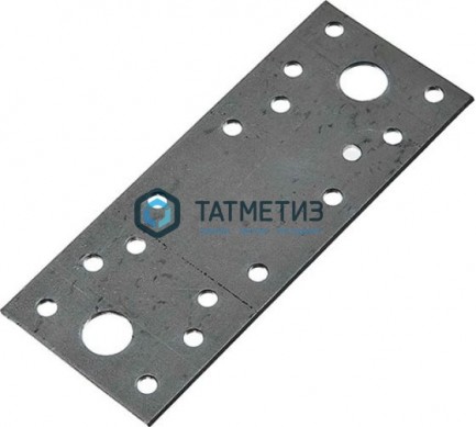 Пластина крепежная KP 210x 90 | «ТАТМЕТИЗ» Пластина крепежная KP 210x 90 - магазин крепежа «ТАТМЕТИЗ»