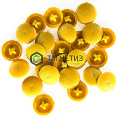 Заглушка PH2 ОХРА  (1000 шт/уп) -  магазин крепежа «ТАТМЕТИЗ»