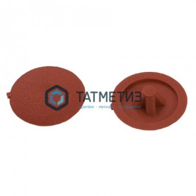 Заглушка PH2 КР.ДЕРЕВО (1000 шт/уп) | «ТАТМЕТИЗ» Заглушка PH2 КР.ДЕРЕВО (1000 шт/уп) - магазин крепежа «ТАТМЕТИЗ»
