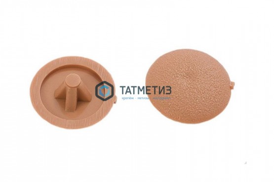 Заглушка PH2 БУК  (1000 шт/уп) -  магазин крепежа «ТАТМЕТИЗ»