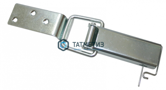 Замок 1-1 (оцинкованный) | «ТАТМЕТИЗ» Замок 1-1 (оцинкованный) - магазин крепежа «ТАТМЕТИЗ»