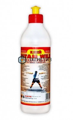 Клей Титан S для потолочных плит 0,5 л. | «ТАТМЕТИЗ» Клей Титан S для потолочных плит 0,5 л. - магазин крепежа «ТАТМЕТИЗ»