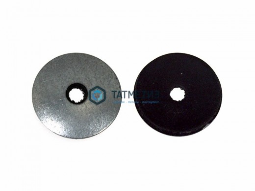 Шайба для поликарбоната с EPDM 2,0мм, 29х14 (3000 шт/уп) КК | «ТАТМЕТИЗ» Шайба для поликарбоната с EPDM 2,0мм, 29х14 (3000 шт/уп) КК - магазин крепежа «ТАТМЕТИЗ»