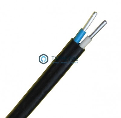 Кабель АВВГ 2х2,5 | «ТАТМЕТИЗ» Кабель АВВГ 2х2,5 - магазин крепежа «ТАТМЕТИЗ»