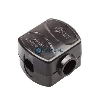 Сжим У731М КВТ 61640 -  магазин крепежа «ТАТМЕТИЗ»