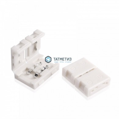 Коннектор обычный для 3528 | «ТАТМЕТИЗ» Коннектор обычный для 3528 - магазин крепежа «ТАТМЕТИЗ»