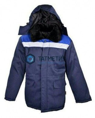 Куртка "Бригадир"48/50 170-176 | «ТАТМЕТИЗ» Куртка "Бригадир"48/50 170-176 - магазин крепежа «ТАТМЕТИЗ»
