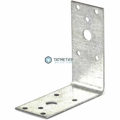Крепежный уголок KU 90x90x35 (20 шт/уп) | «ТАТМЕТИЗ» Крепежный уголок KU 90x90x35 (20 шт/уп) - магазин крепежа «ТАТМЕТИЗ»