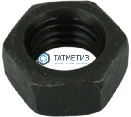 Гайки М20 ГОСТ Р52645-2006 / 32484.3 10 ХЛ (ящ 50 кг / 613 шт)* | «ТАТМЕТИЗ» Гайки М20 ГОСТ Р52645-2006 / 32484.3 10 ХЛ (ящ 50 кг / 613 шт)* - магазин крепежа «ТАТМЕТИЗ»