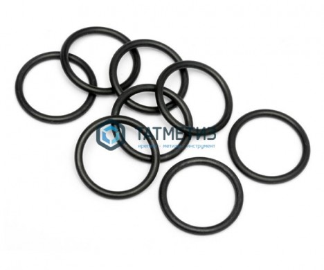 Кольцо уплотнительное резиновое 6/10 мм, сечение 2,5 мм (100 шт/уп) | «ТАТМЕТИЗ» Кольцо уплотнительное резиновое 6/10 мм, сечение 2,5 мм (100 шт/уп) - магазин крепежа «ТАТМЕТИЗ»