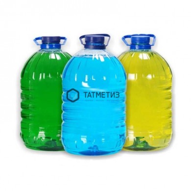 Жидкое мыло 5л | «ТАТМЕТИЗ» Жидкое мыло 5л - магазин крепежа «ТАТМЕТИЗ»