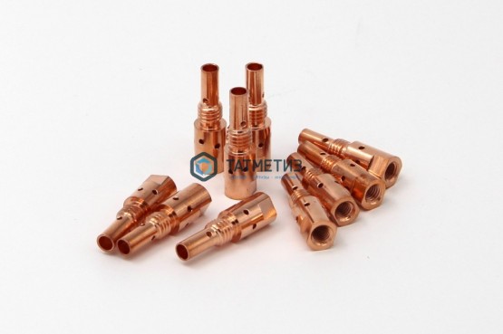 Держатель наконечника 25AK M6х35 (50 шт в уп.) DEKA -  магазин крепежа «ТАТМЕТИЗ»