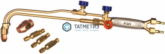 Резак пропановый РЗП-03М (475 мм) -  магазин крепежа «ТАТМЕТИЗ»